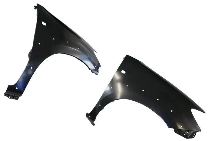 NEW RIGHT FRONT GUARD FOR TOYOTA HILUX TGN/KUN/GGN 04/2005 ~ 08/2011 FLARE TYPE