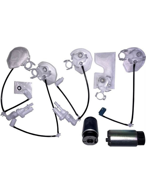 FUEL PUMP FOR TOYOTA Corolla ZRE152-2ZRFE Hiace TRH214/219-2TRFE Hilux GGN15R ~