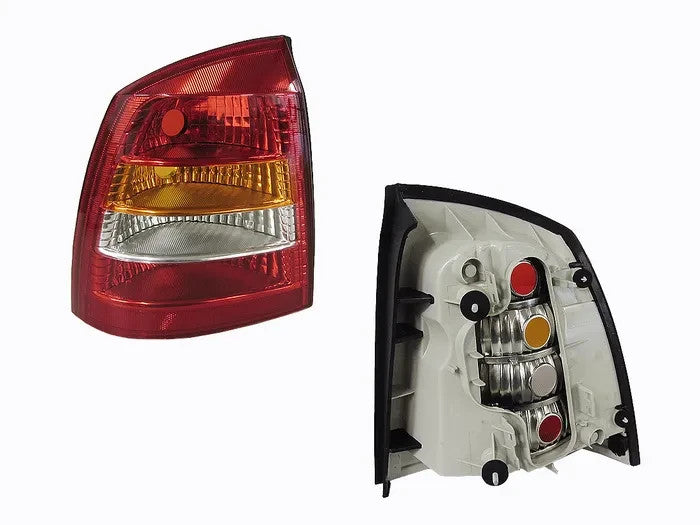 NEW LEFT TAIL LIGHT FOR HOLDEN ASTRA SEDAN TS 09/1998 ~ 05/2006 TAILLIGHT