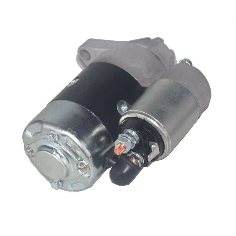 STARTER MOTOR For QD114A Diesel Engine Water Pump Electric 12V1.2KW