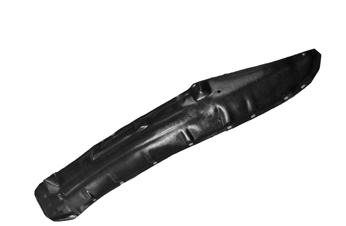 NEW RIGHT FRONT INNER GUARD LINER FOR TOYOTA HILUX LN167R LN172R RZN169R RZN174