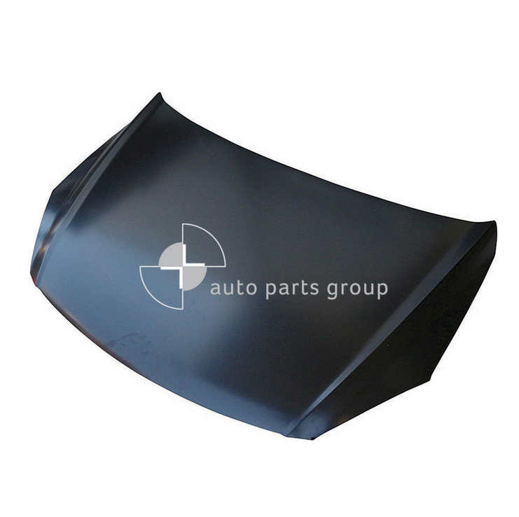 NEW BONNET FOR HYUNDAI I30 FD 8/2007- 4/2012- WAGON I-30 5 DOOR