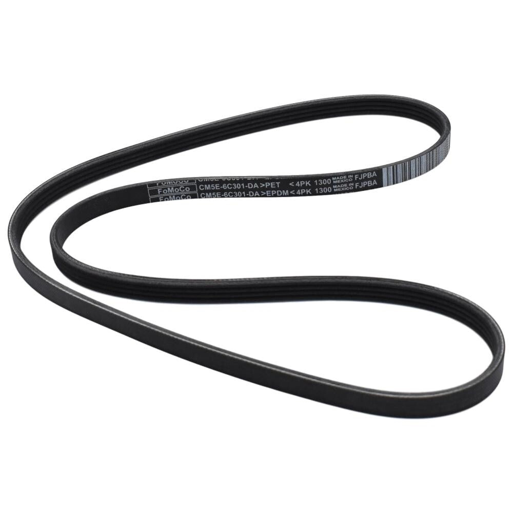 GENUINE Drive Belt FOR FORD FOCUS Lw Lw MKII 2012-2015 St & Rs Lz