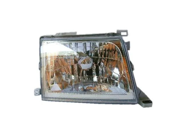 NEW RIGHT HEADLIGHT FOR NISSAN NAVARA D22 06/2000 ~ 10/2001 HEAD LIGHT