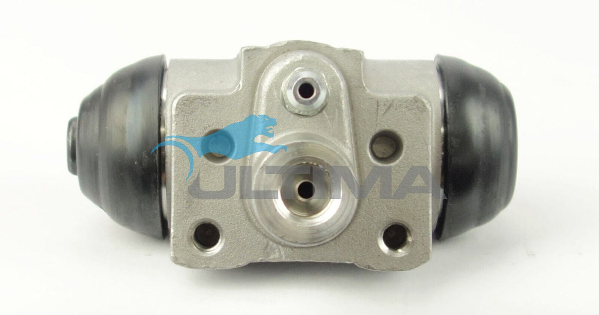 NEW PAIR REAR WHEEL CYLINDER FOR ISUZU D-MAX TFR 2008-2012 DMAX