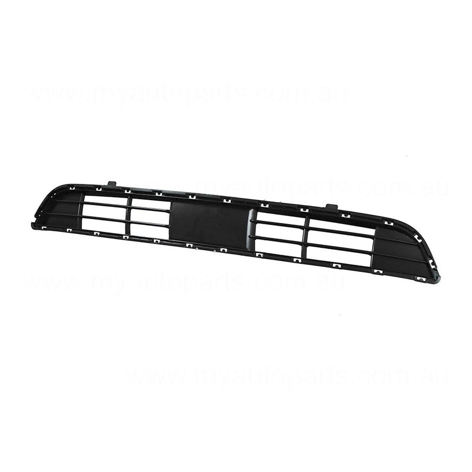 GENUINE FRONT BUMPER LOWER GRILLE FOR Kia Sportage QL 10/2015- PLATINUM/GT-LINE