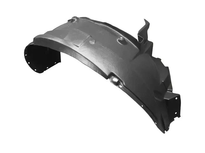 NEW DRIVER FRONT INNER GUARD LINER FOR FORD RANGER PX 09/2011 ~ 05/2015
