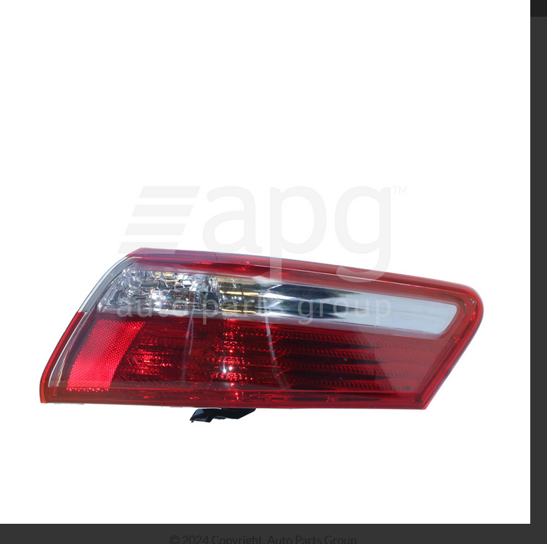 NEW RIGHT TAIL LIGHT FOR Toyota CAMRY ACV40-ACV40R 7/2006-7/2009 SEDAN
