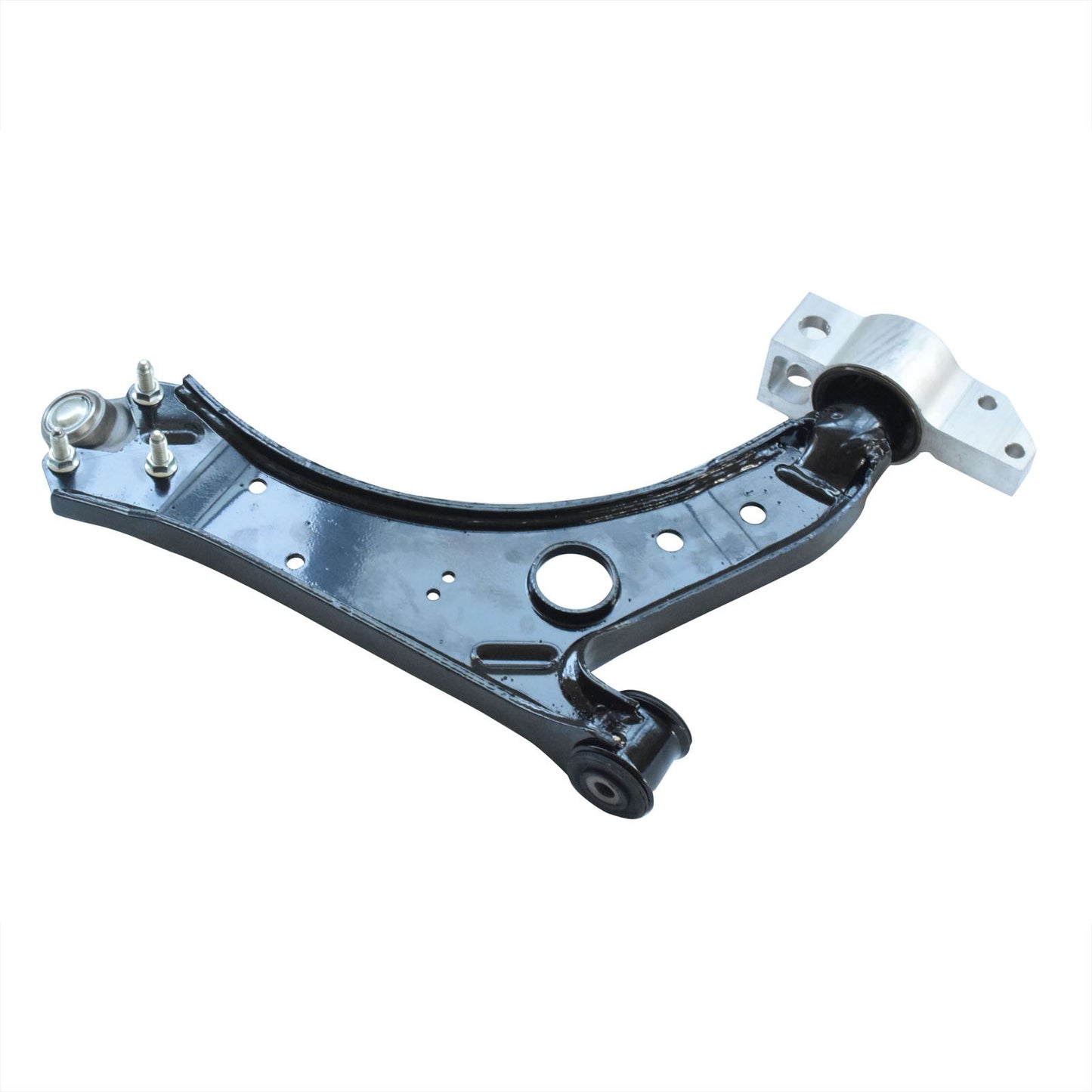 NEW LEFT FRONT UPPER CONTROL ARM FOR Skoda Octavia 1Z Petrol 10/2007 - 10/2013