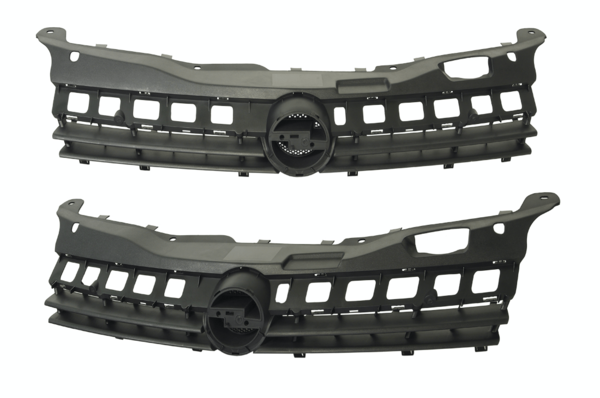 NEW FRONT GRILLE FOR HOLDEN ASTRA AH HATCHBACK / WAGON 09/2004 ~ 10/2006