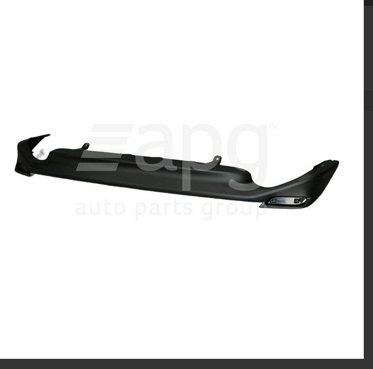 Genuine REAR BAR MOULD INSERT FOR Toyota Camry AXVH71R ASV70R ASCENT 9/2017-2/21