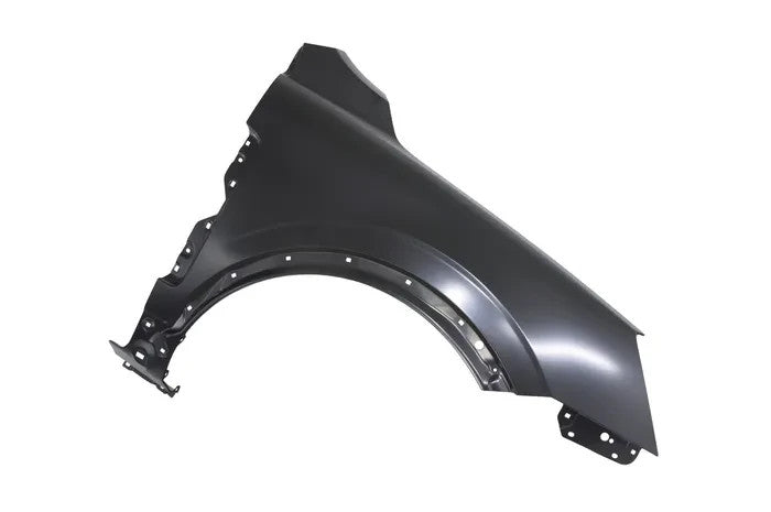 NEW RIGHT FRONT GUARD FOR HOLDEN CAPTIVA 5 MAXX CG 11/2006-2013 WITHOUT BLINKER