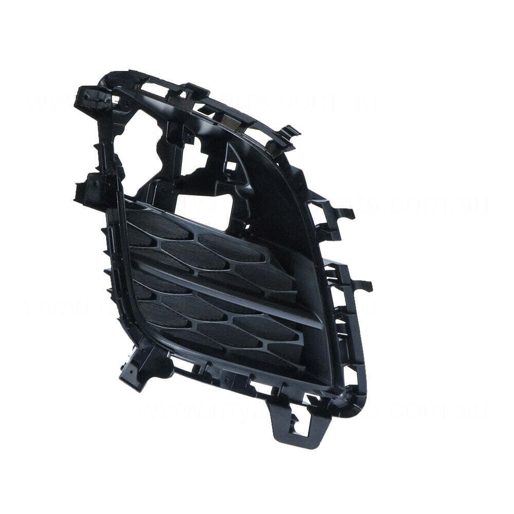 GENUINE DRIVER SIDE FOG LIGHT COVER FOR Mazda CX-7 ER 2006 to 2012