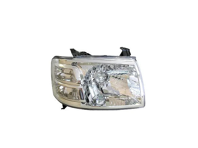 NEW RIGHT HEADLIGHT LAMP FOR FORD RANGER PJ 12/2006 ~ 05/2009 HEADLIGHT