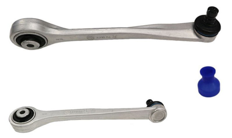 NEW RIGHT FRONT UPPER CONTROL ARM FOR PORSCHE MACAN 95B 06/2014-ON STRAIGHT ARM