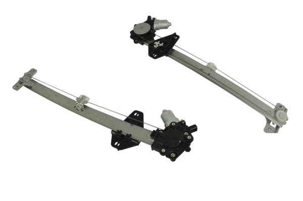 NEW DRIVER FRONT WINDOW REGULATOR FOR HONDA CR-V RE 02/2007 ~ 10/2012 CRV