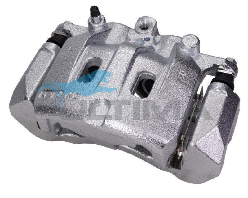 Brake Caliper Disc Caliper RIGHT FRONT FOR HOLDEN COLORADO RC RG 2008-2020