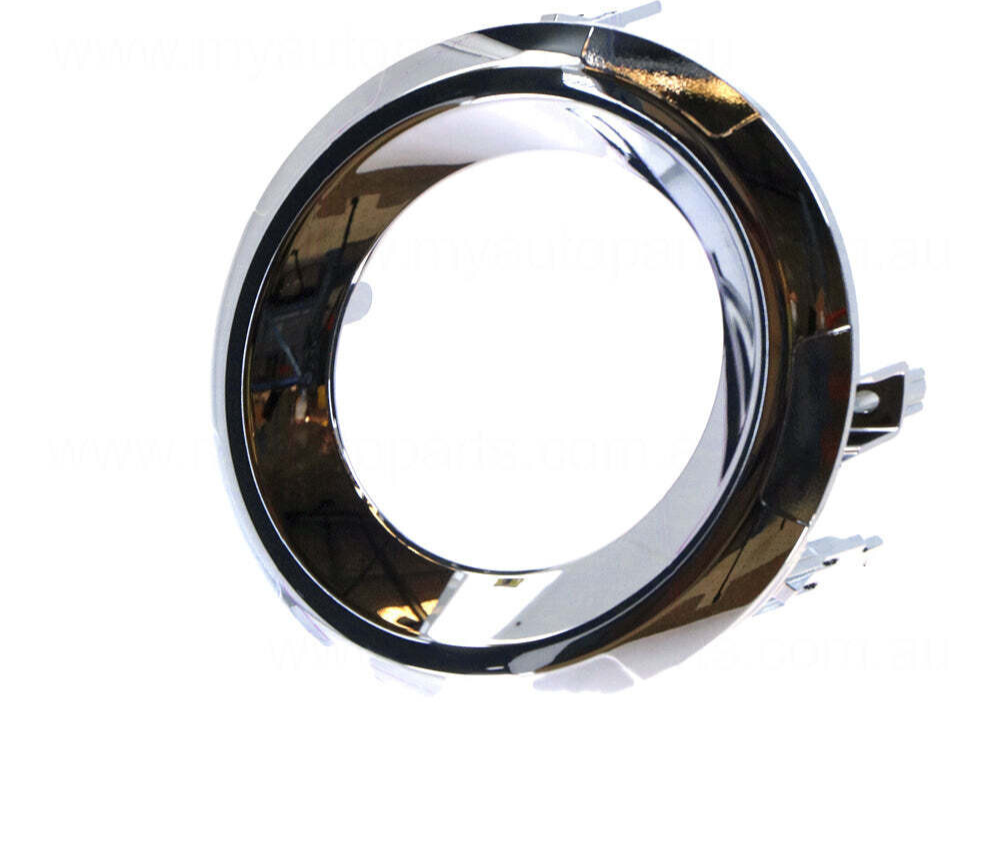 GENUINE RIGHT SIDE FOG LIGHT COVER CHROME FOR Toyota Prado 150 Series 11/2013 to