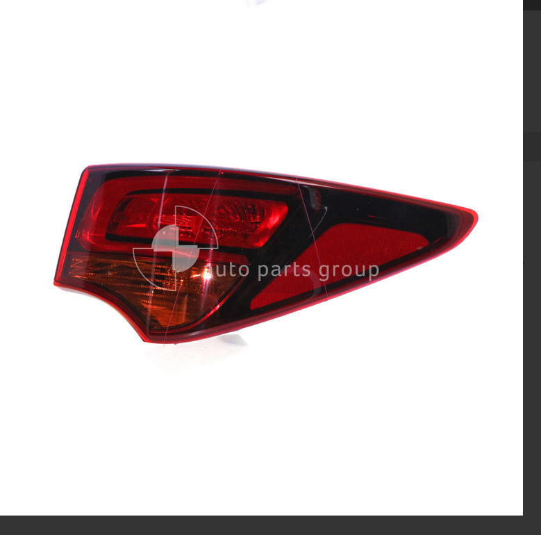 GENUINE RIGHT TAIL LIGHT FOR HYUNDAI SANTA FE 11/15-3/18 ACTIVE-ELITE Special Ed