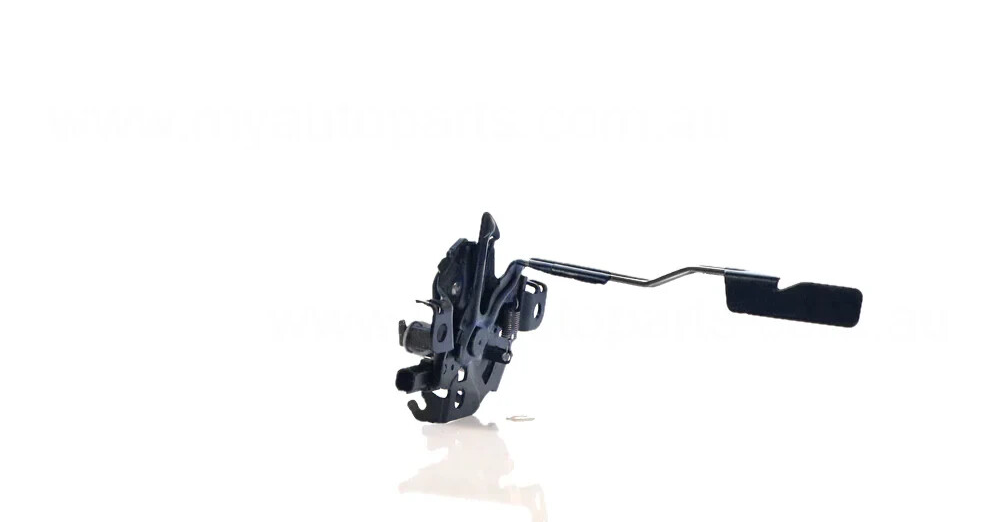 GENUINE BONNET LATCH LOCK FOR Toyota RAV4 ALA49/ASA44/ZSA42 ALA49R RAV-4