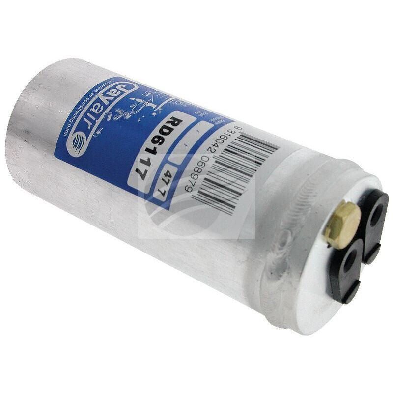 NEW AIRCON AC A/C Receiver Drier fits Pulsar N15 7/98-7/00 Patrol Y61 8/1997-on