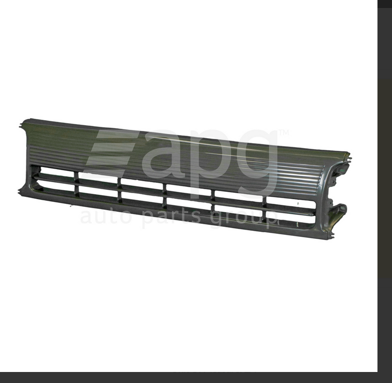 NEW FRONT GRILLE FOR TOYOTA HIACE VAN 9/1992-8/1998 NEW
