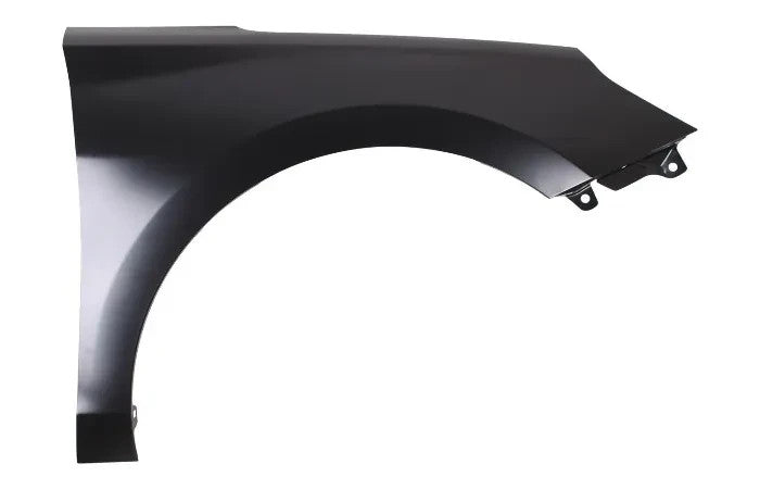 NEW RIGHT FRONT GUARD FOR HYUNDAI I30 PD 03/17-2023 WITHOUT BLINKER HOLE HATCH