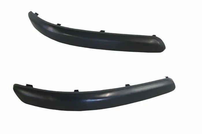 NEW FRONT BAR RIGHT MOULD TRIM FOR VOLKSWAGEN POLO 9N 11/2005 ~ 02/2010 VW POLO