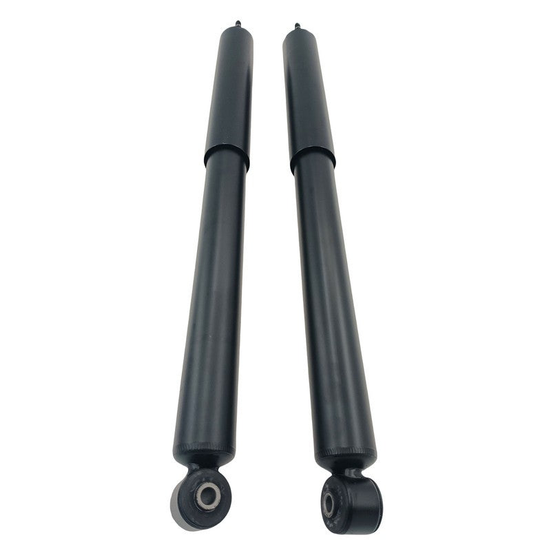 PAIR REAR STRUT SHOCK FOR Holden Commodore VB VC VH VK VL VN VR VS Sedan