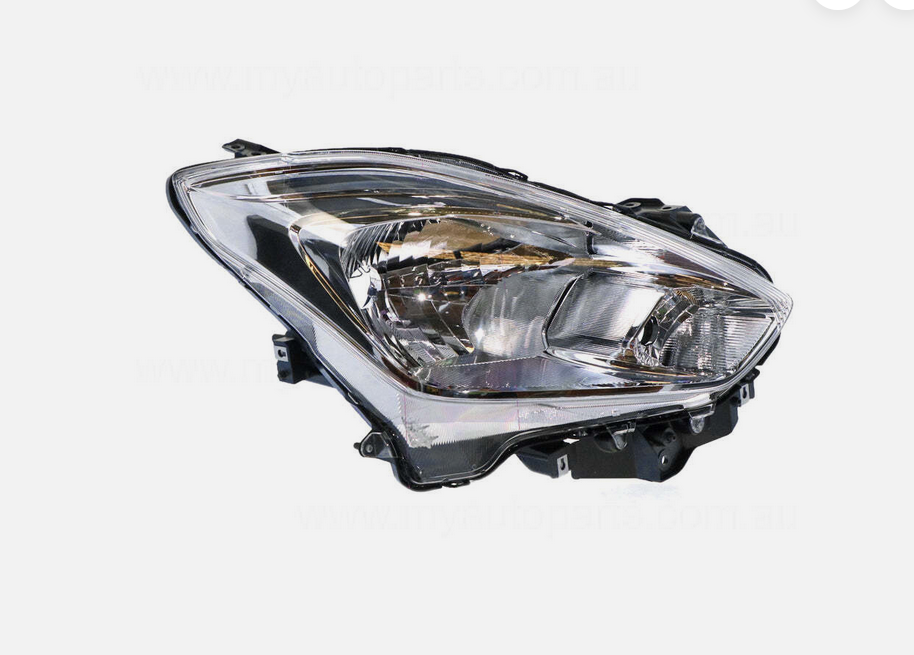 GENUINE RIGHT HEADLIGHT FOR Suzuki Swift AZ HATCH GL 6/2017-6/2020