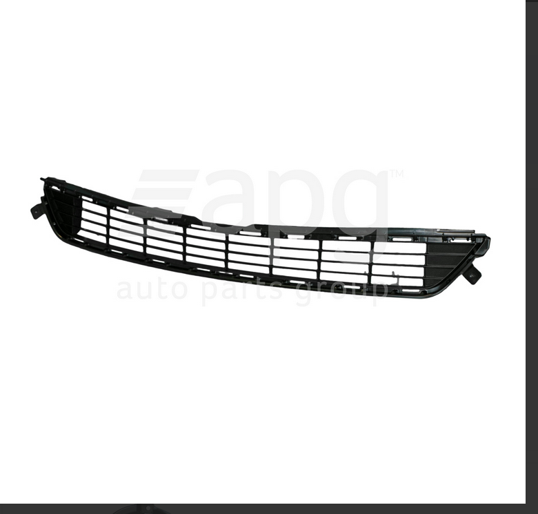 GENUINE FRONT LOWER GRILLE FOR TOYOTA RAV4 12/2012-12/2015 RAV-4