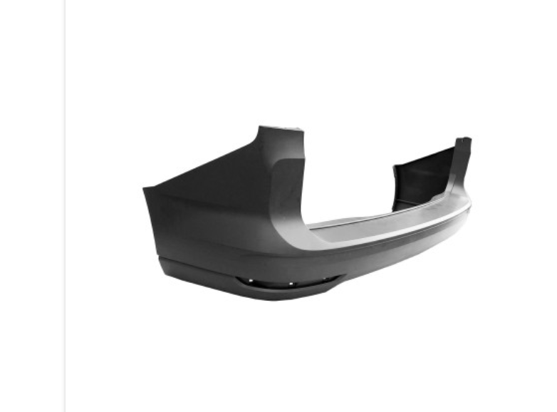 Genuine REAR BAR BUMPER FOR Volkswagen Caddy 5 7/2021-ON TDI320 Maxi - Life DCT
