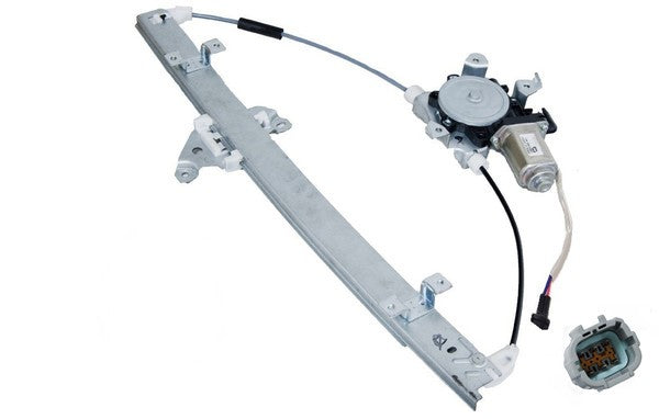 NEW RIGHT FRONT WINDOW REGULATOR FOR NISSAN NAVARA D40 THAILAND BUILD ONLY D-40