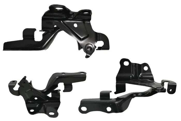 NEW RIGHT SIDE BONNET HINGE FOR TOYOTA HILUX TGN/KUN/GGN 07/2015 ~ ON