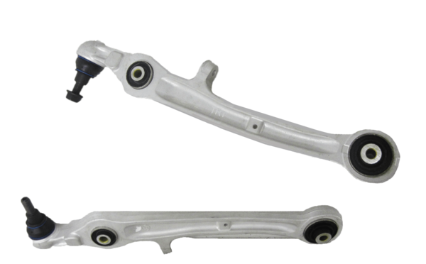 NEW RIGHT FRONT CONTROL ARM FOR AUDI A8 D3/4E 08/2003 ~ 06/2010
