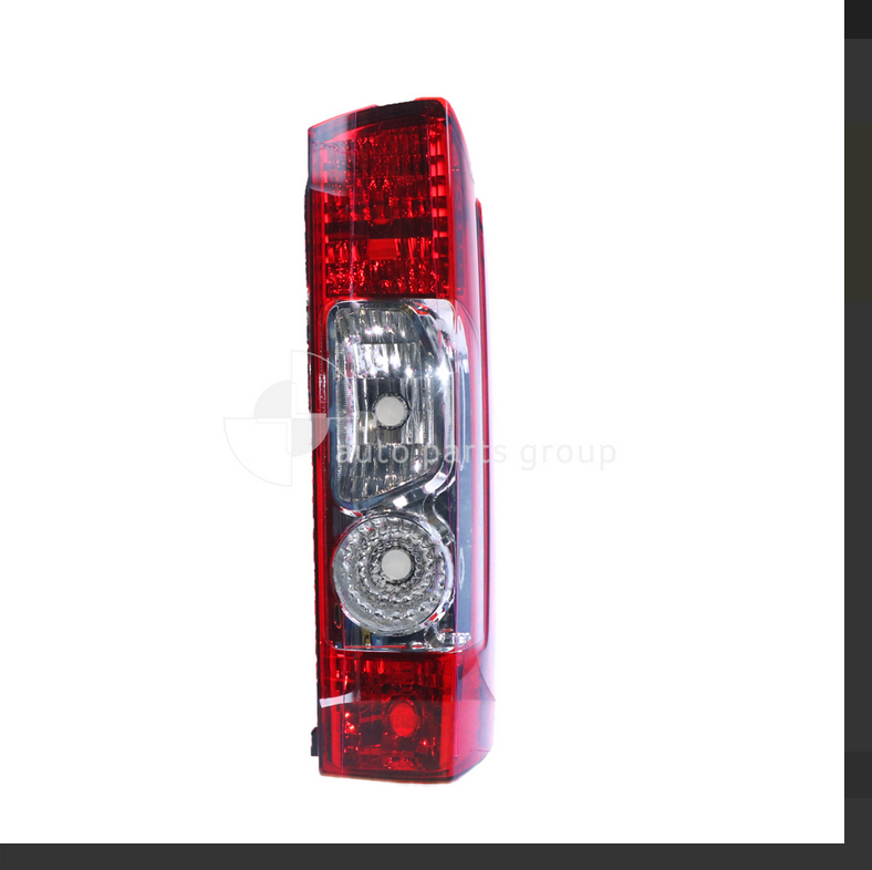 NEW DRIVER RIGHT TAIL LIGHT FOR Fiat Ducato JTD VAN SERIES 2 - 2/2007-5/2014