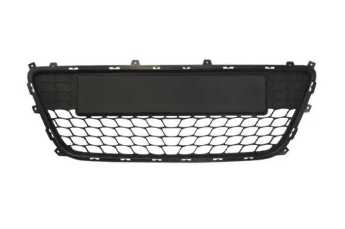 NEW FRONT BAR GRILLE FOR HYUNDAI I30 FD 09/2007 ~ 04/2012 BUMPER INSERT