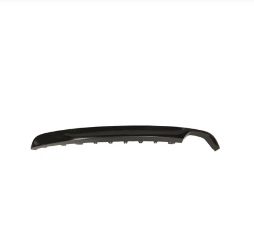 Genuine REAR BAR LOWER MOULD FOR HYUNDAI I20 Hatch N Manual 1.6L Turbo 2/2021-ON