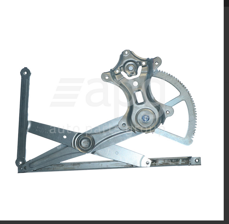 NEW LEFT FRONT WINDOW REGULATOR ELECTRIC FOR TOYOTA HILUX 7/2011-4/2015