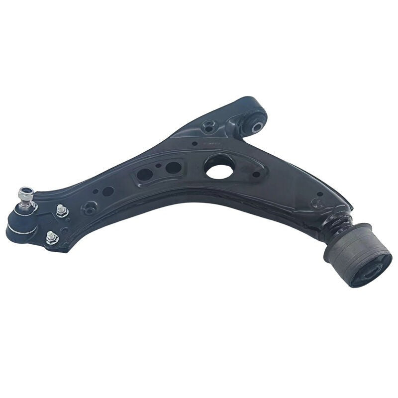LEFT FRONT LOWER CONTROL ARM For Volkswagen Polo 9N For Skoda Fabia Roomster 5J