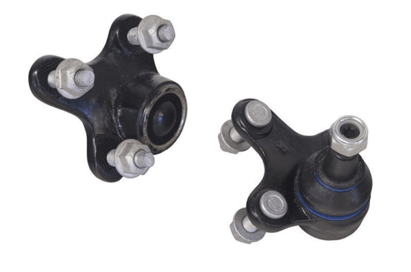 NEW RIGHT FRONT BALL JOINT KIT FOR SKODA FABIA 5J 08/2011 ~ 12/2014