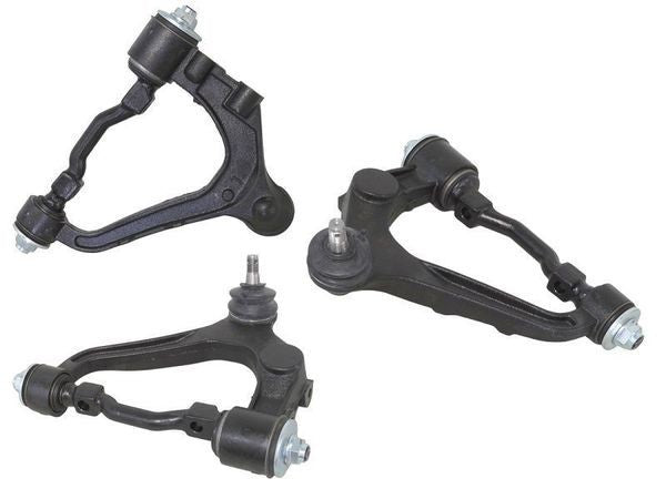 NEW LEFT FRONT UPPER CONTROL ARM FOR TOYOTA HIACE SBV RCH 10/1995 ~ 11/2003
