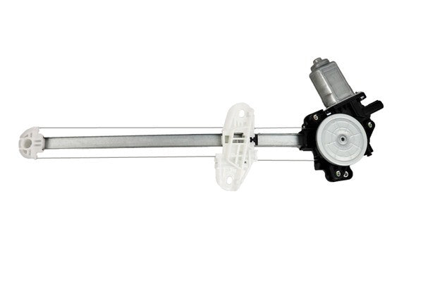 NEW RIGHT REAR WINDOW REGULATOR FOR HONDA CIVIC FB SEDAN/HYBRID 02/12-04/16 2-PI