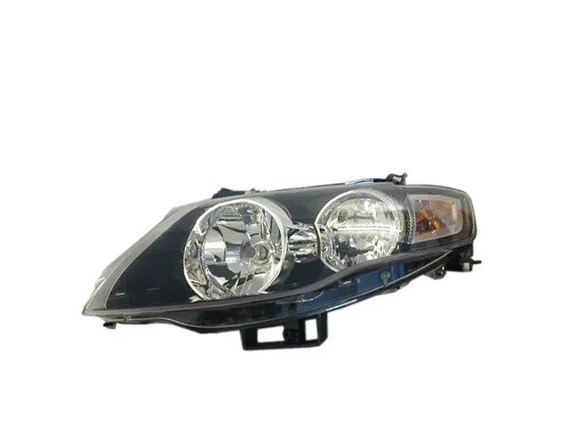 NEW LEFT HEADLIGHT FOR FORD FALCON G6 R6 XT FG 02/2008 ~08/2014 HEADLIGHT BLACK
