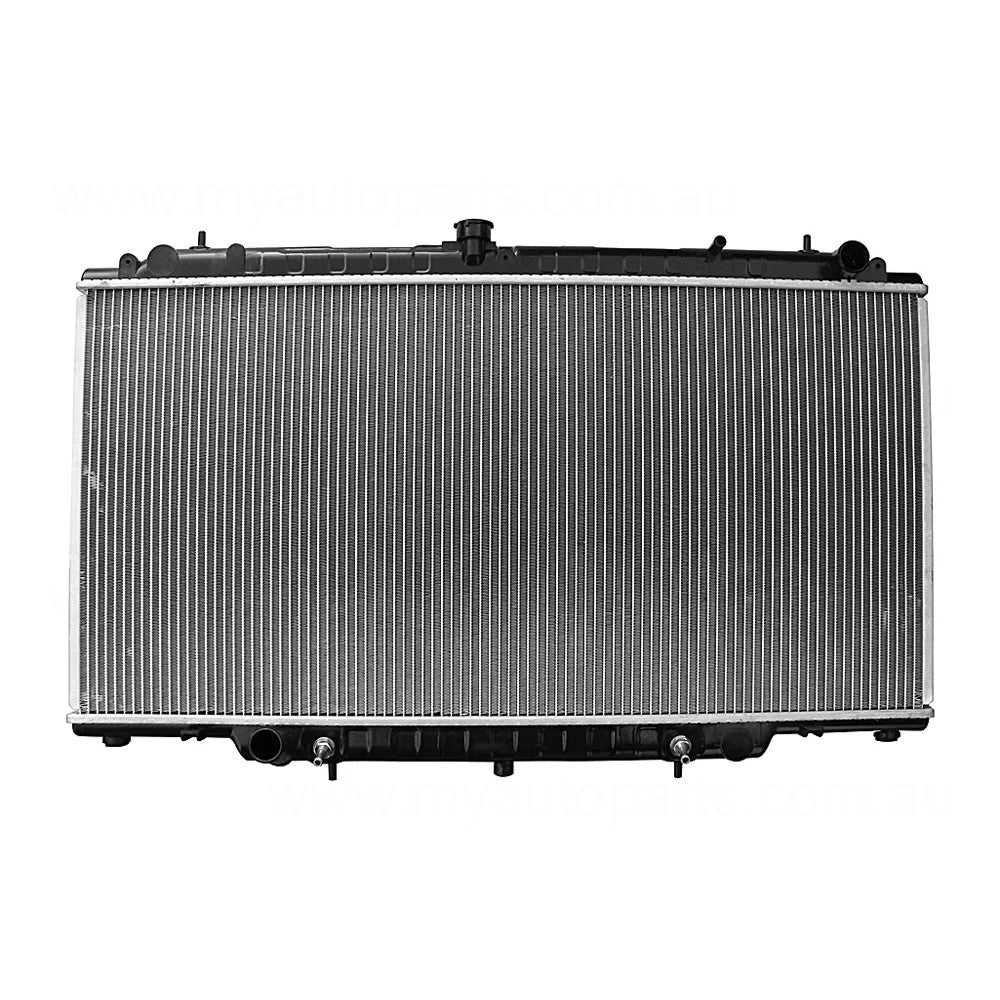 NEW Radiator FOR Nissan Patrol GU/Y61 Engine Code-RD28,ZD30T AUTO-DIESEL 97-16