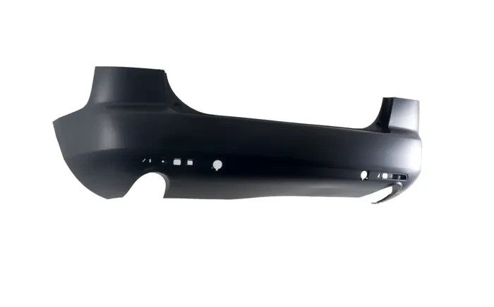 NEW REAR BAR BUMPER FOR MAZDA CX-7 ER 110/2006-09/2009 WITHOUT SENSOR HOLE TYPE