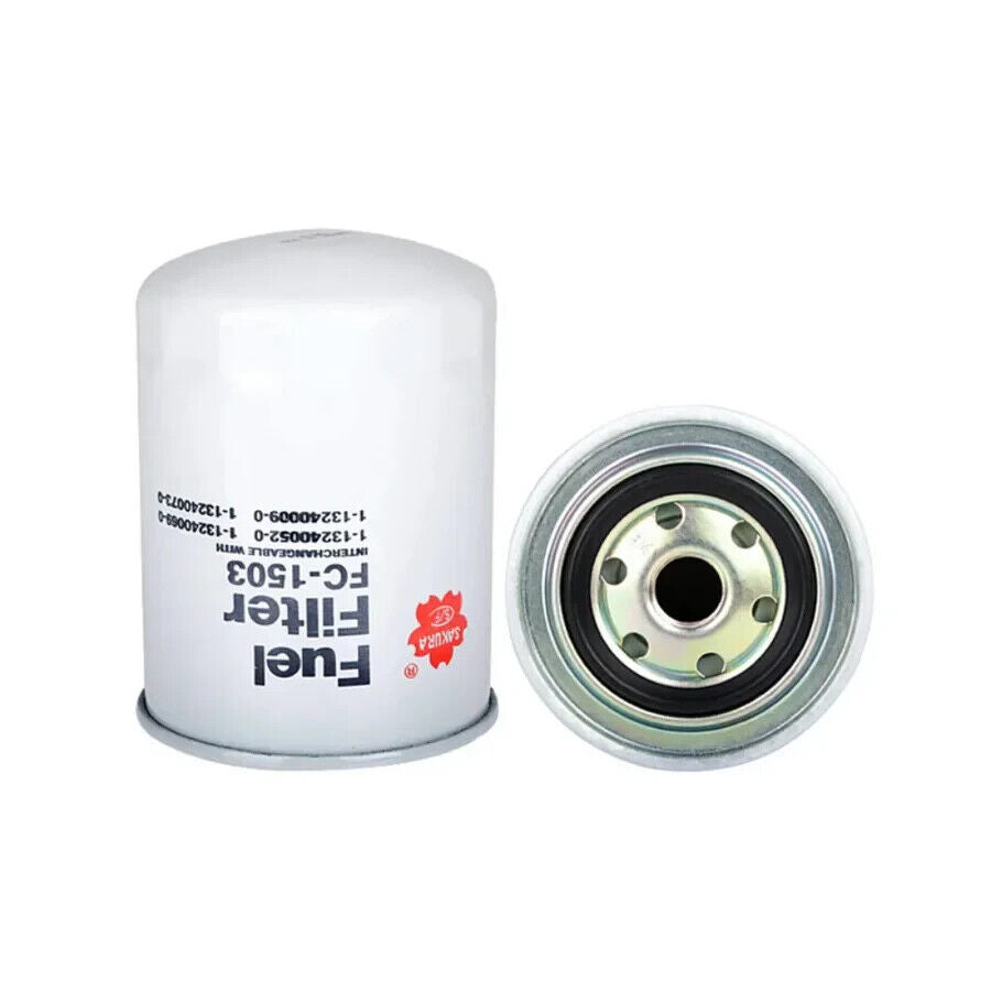 FUEL FILTER FOR FITS Z784 WCF42 0986AF8160