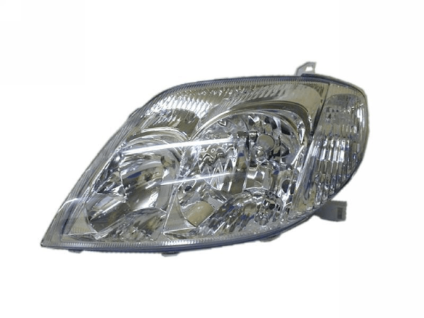NEW PASSENGER SIDE HEADLIGHT FOR TOYOTA COROLLA ZZE122 12/2001 ~ 04/2004