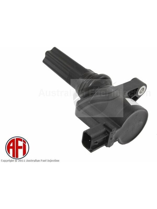 Ignition Coil Jaguar S-Type 2.5 V6 3.0 V6