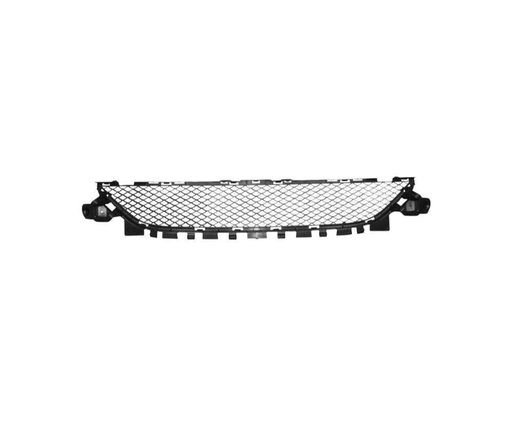 GENUINE FRONT GRILLE FOR Mercedes-Benz C Class C205/W205/S205 AMG Sport